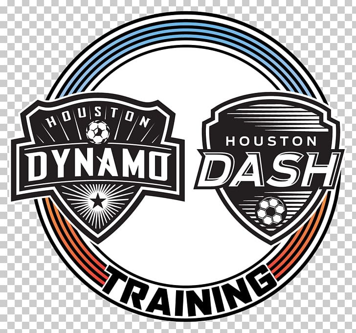Houston Dynamo Logo Emblem MLS Organization PNG, Clipart, Area, Beige, Brand, Dynamo, Emblem Free PNG Download