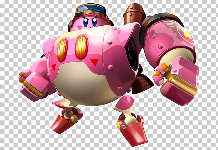 Kirby: Planet Robobot Kirby's Dream Land Super Smash Bros. For Nintendo 3DS And Wii U Kirby Super Star PNG, Clipart,  Free PNG Download