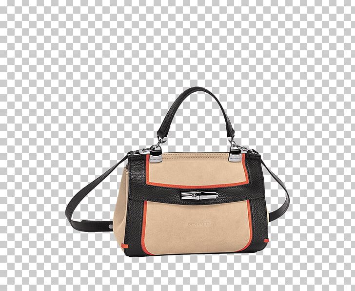 Longchamp Handbag Leather Boutique PNG, Clipart, Accessories, Bag, Beige, Black, Boutique Free PNG Download