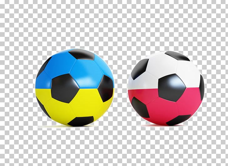 Ukraine Color Dots Football Stock Photography PNG, Clipart, Ball, Blue, Color, Color Dots, Color Pencil Free PNG Download