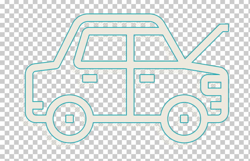 Car Icon PNG, Clipart, Car, Car Icon, Logo, Vehicle Free PNG Download