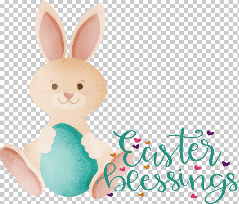 Easter Bunny PNG, Clipart, Easter Bunny, Rabbit Free PNG Download