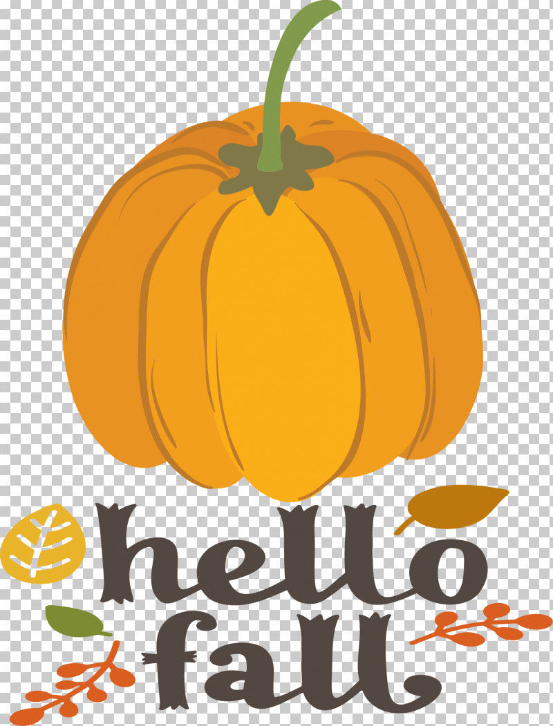 Hello Fall Fall Autumn PNG, Clipart, Autumn, Cartoon, Commodity, Fall, Flower Free PNG Download