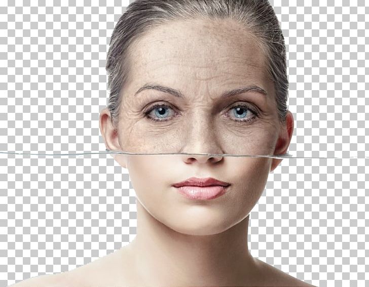 Anti-aging Cream Wrinkle Face Ageless PNG, Clipart, Ageing, Antiaging Cream, Beauty, Brown Hair, Cheek Free PNG Download