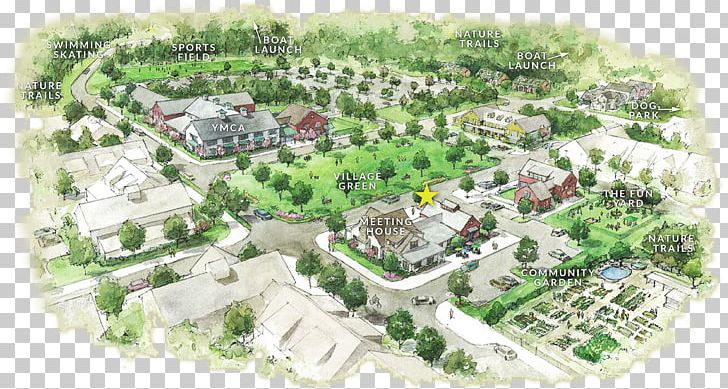 Bird's-eye View Suburb Illustrator Architectural Rendering Urban Design PNG, Clipart,  Free PNG Download