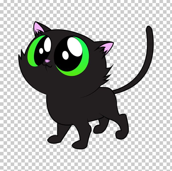 Black Cat Kitten Pony PNG, Clipart, Animals, Black, Black Cat, Carnivoran, Cartoon Free PNG Download