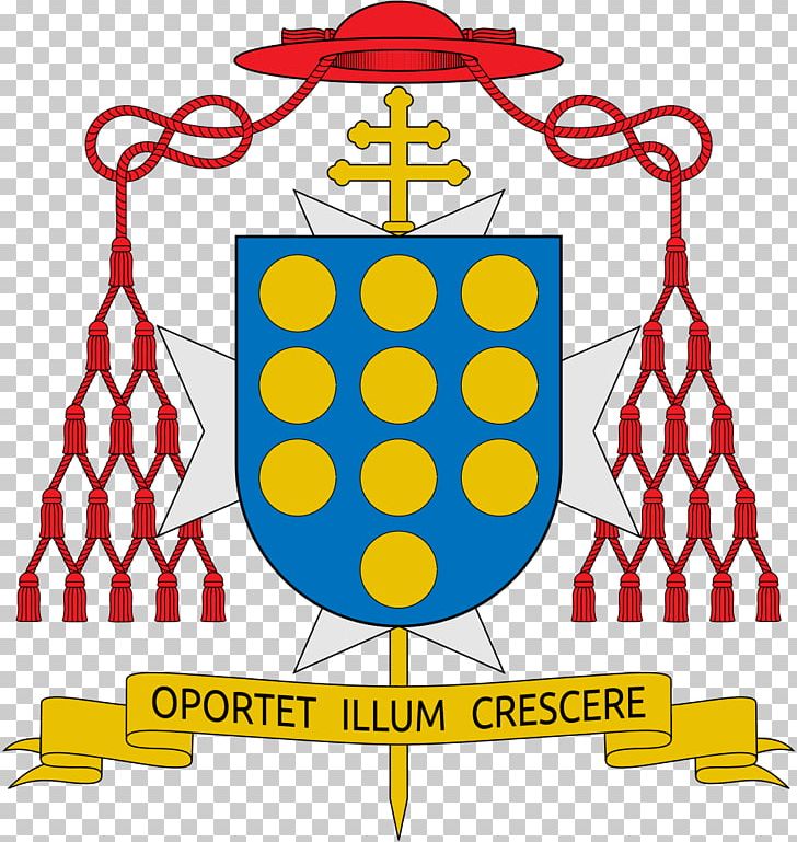 Cardinal Coat Of Arms Vatican City Institute For The Works Of Religion His Eminence PNG, Clipart, Area, Artwork, Cardinal, Catholicism, Coat Of Arms Free PNG Download