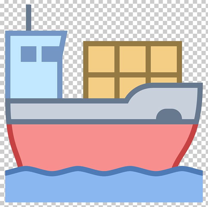 Cargo Ship Computer Icons PNG, Clipart, Angle, Area, Blue, Boat, Brand Free PNG Download