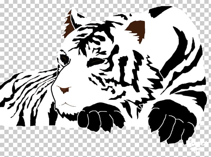 Cat Tiger Mammal Carnivora Whiskers PNG, Clipart, Animal, Animals, Art, Big Cat, Big Cats Free PNG Download