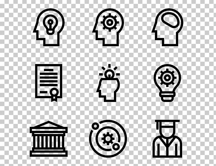 Computer Icons Knowledge PNG, Clipart, Angle, Animation, Area, Art, Black Free PNG Download