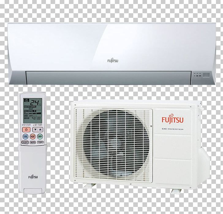 Fujitsu Air Conditioners Air Conditioning Power Inverters Daikin PNG, Clipart, Air Conditioners, British Thermal Unit, Daikin, Electronics, Fujitsu Free PNG Download