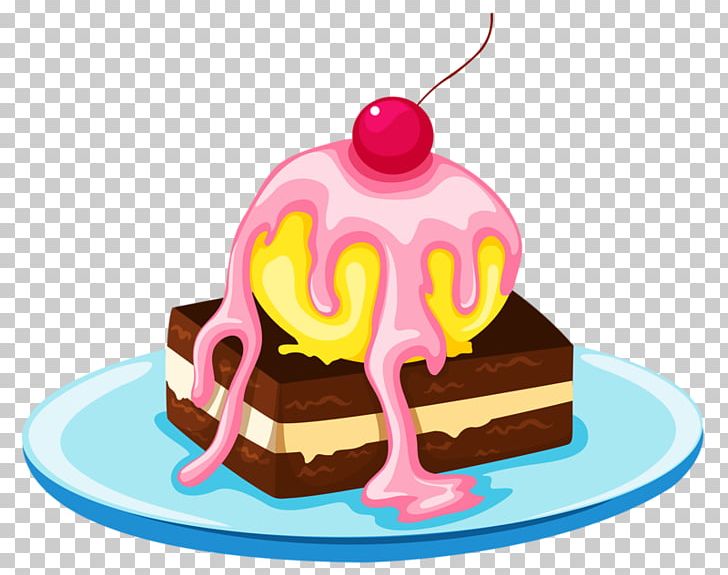 Ice Cream Cupcake Birthday Cake Junk Food PNG, Clipart, Birthday Cake, Cake, Cakes, Candy, Cherry Free PNG Download