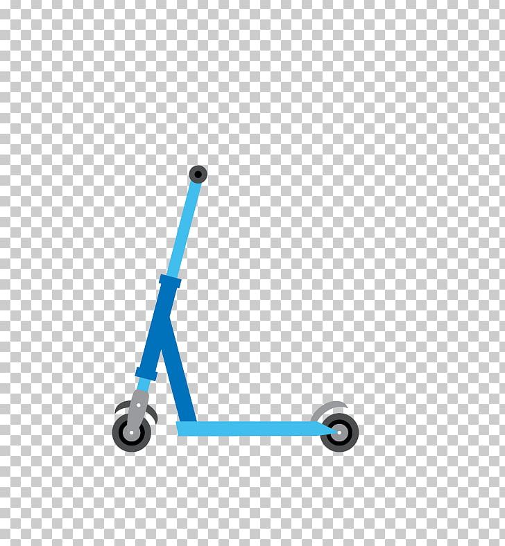 Kick Scooter Line Angle PNG, Clipart, 2015 Afl Draft, Angle, Blue, Electric Blue, Kick Scooter Free PNG Download
