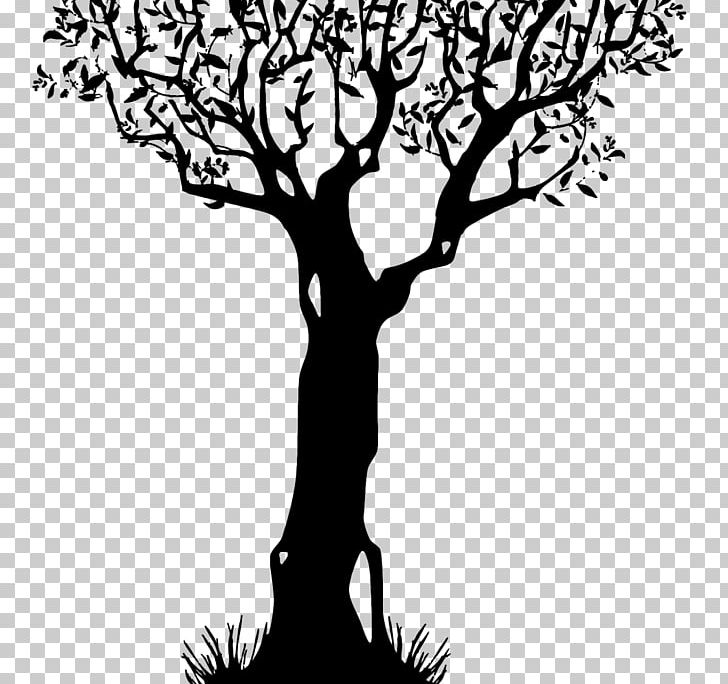 Silhouette PNG, Clipart, Animals, Art, Artwork, Black And White, Branch Free PNG Download