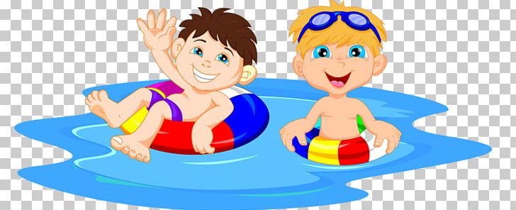 Swimming Pool Cartoon Boy PNG, Clipart, Art, Bathing, Child, Drawing, Fictional Character Free PNG Download