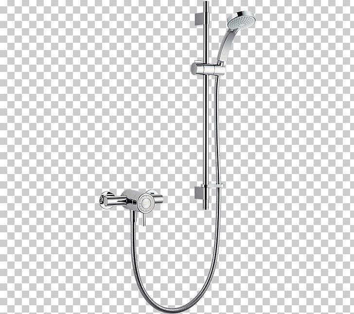 Thermostatic Mixing Valve Shower Kohler Mira Tap PNG, Clipart, Angle, Bathroom, Bathtub, Bathtub Accessory, Hardware Free PNG Download