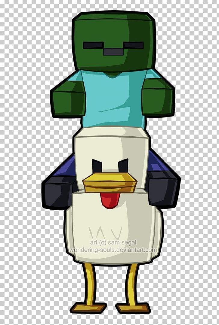 Minecraft: Pocket Edition Fan Art Mob PNG, Clipart, Anime, Art, Artwork, Baby Chibi, Bird Free PNG Download