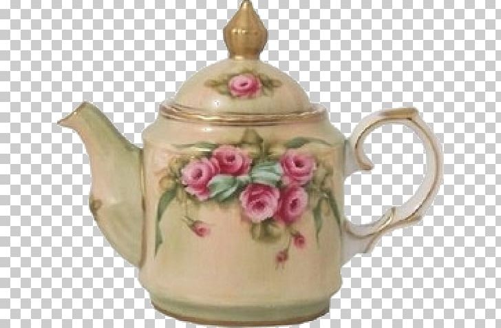 Teapot Kettle Porcelain Crock PNG, Clipart, Ceramic, Crock, Cup, Food Drinks, Hand Painted Free PNG Download