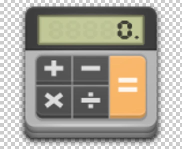 Calculator Computer Icons Screenshot PNG, Clipart, App Store, Calculator, Computer Icons, Download, Electronics Free PNG Download