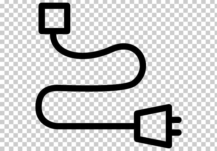 Electrical Cable Computer Icons Network Cables PNG, Clipart, Ac Power Plugs And Sockets, Aerials, Area, Black And White, Cable Television Free PNG Download