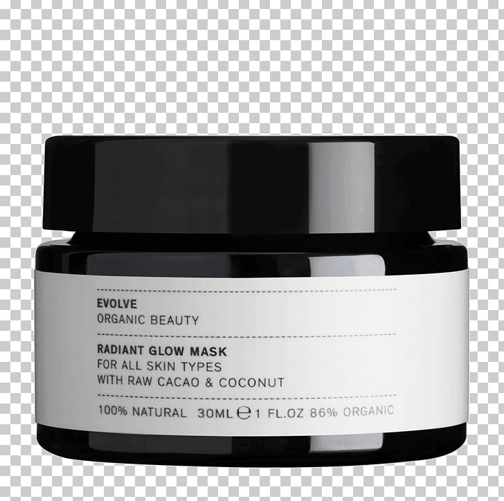 Evolve Beauty Cotton Fresh Deodorant Cream 30ml Skin Care New Zealand PNG, Clipart, Beauty, Cream, Mask, Milliliter, New Zealand Free PNG Download