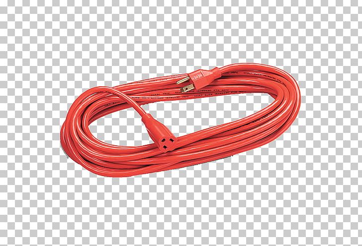 Extension Cords Electrical Cable Power Cord AC Power Plugs And Sockets Wire PNG, Clipart, Ac Power Plugs And Sockets, Cable, Coaxial Cable, Electrical Cable, Electrical Wires Cable Free PNG Download
