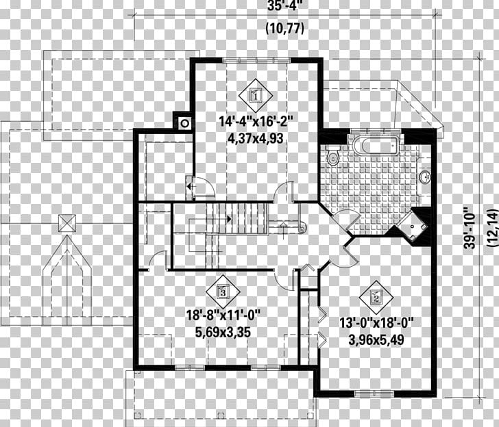 Floor Plan Paper Pattern PNG, Clipart, Angle, Area, Art, Artwork, Black And White Free PNG Download