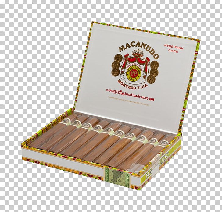General Cigar Company Macanudo Tobacco Ramón Allones PNG, Clipart, Box, Cigar, Cigarette, Cohiba, General Cigar Company Free PNG Download