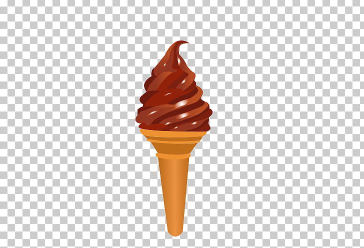 Ice Cream Cone Sundae Chocolate Ice Cream PNG, Clipart, Cake, Chocolate, Chocolate Ice Cream, Cream, Dessert Free PNG Download