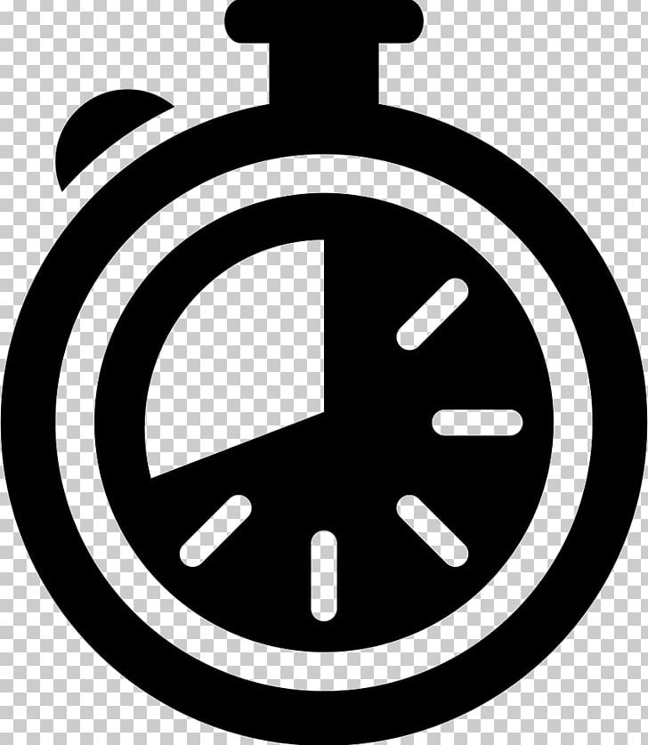 Logo Chronometer Watch Stopwatch PNG, Clipart, Adidas, Area, Black And White, Chronometer Watch, Circle Free PNG Download