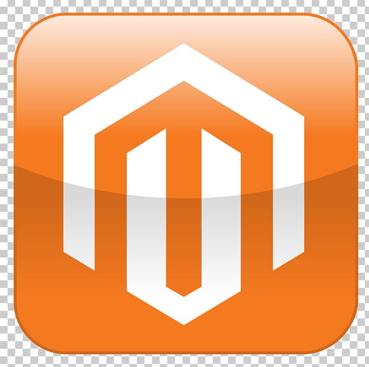 Magento Computer Icons E-commerce Computer Software PNG, Clipart, Angle, Area, Brand, Company, Computer Icons Free PNG Download