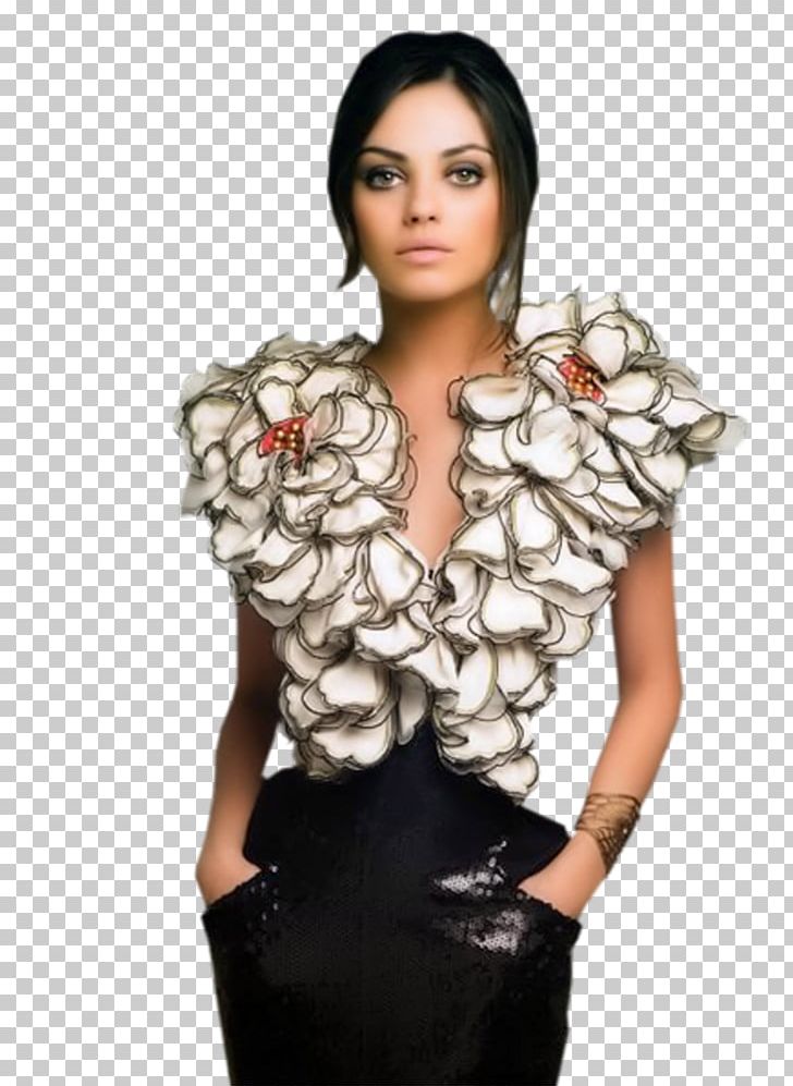 Mila Kunis That '70s Show Jackie Burkhart PNG, Clipart, Actor, Blouse, Brown Hair, Celebrities, Clothing Free PNG Download