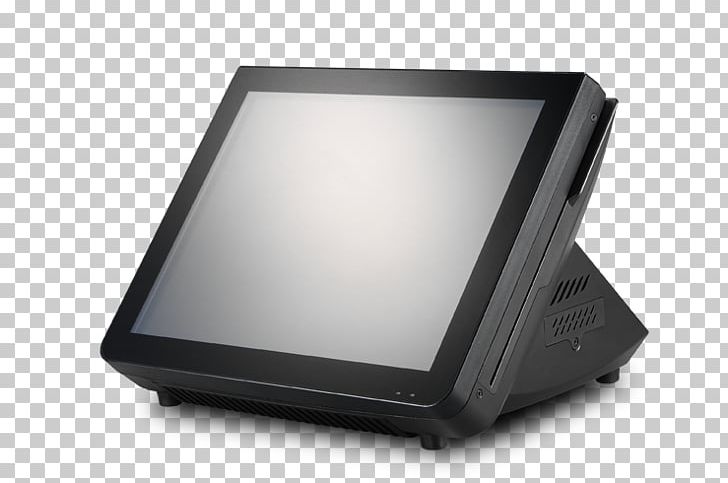 Partner Tech Europe GmbH Point Of Sale Computer Monitors Computer Hardware Touchscreen PNG, Clipart, Computer Hardware, Computer Monitor Accessory, Computer Monitors, Electronics, Electronic Visual Display Free PNG Download