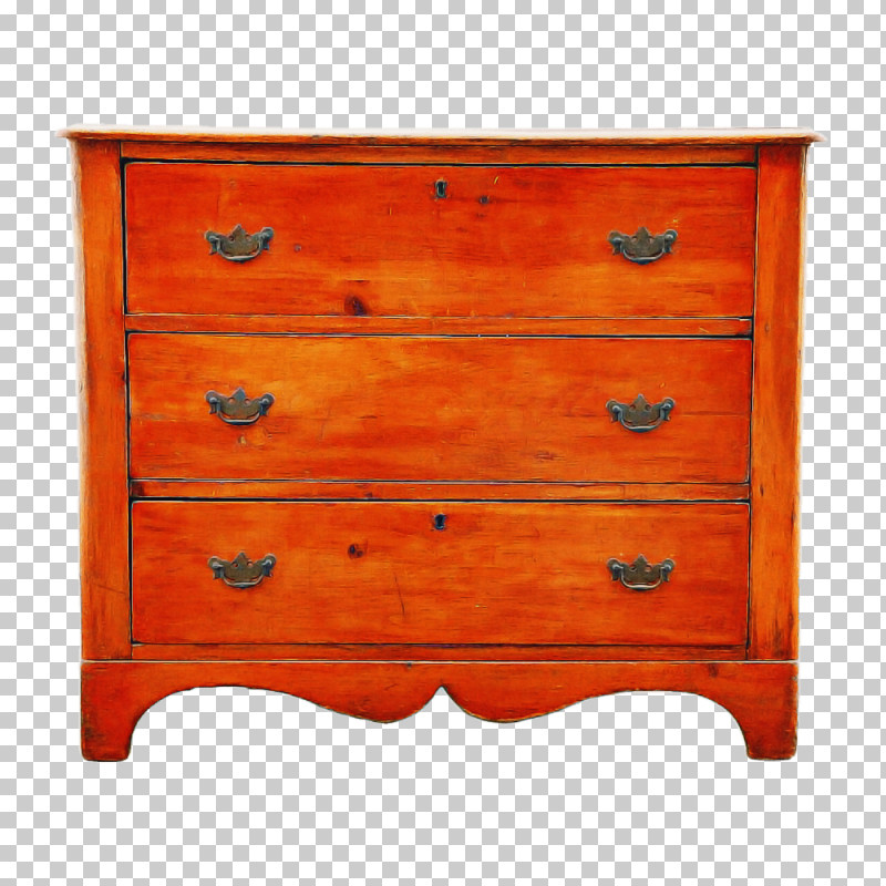 Orange PNG, Clipart, Chest Of Drawers, Chiffonier, Drawer, Dresser, Furniture Free PNG Download