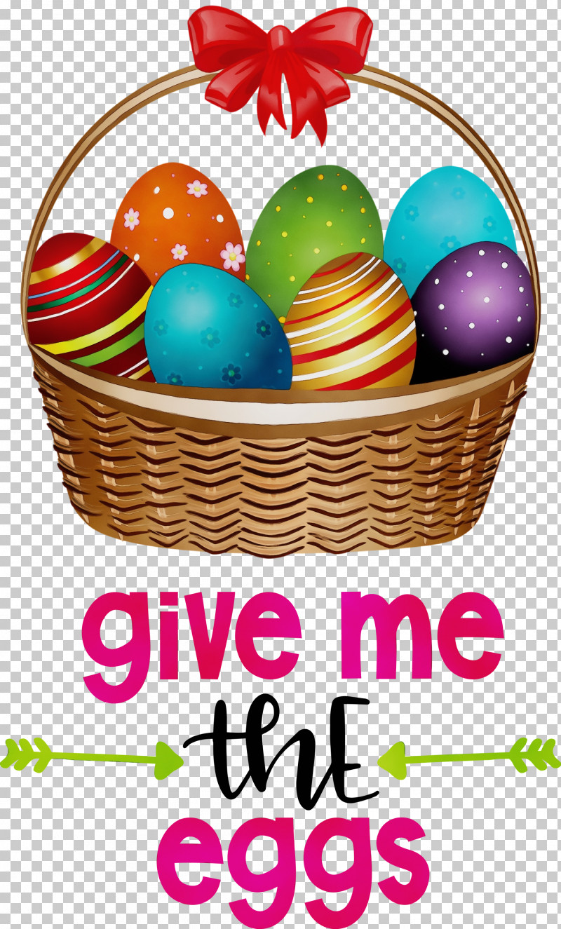 Easter Bunny PNG, Clipart, Basket, Cartoon, Easter Basket, Easter Bunny, Easter Day Free PNG Download