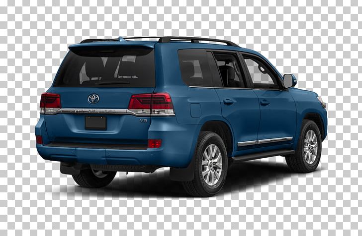 2018 Toyota Land Cruiser V8 SUV Sport Utility Vehicle Car Four-wheel Drive PNG, Clipart, 2018 Toyota Land Cruiser V8, 2018 Toyota Land Cruiser V8 Suv, Brand, Bumper, Car Free PNG Download