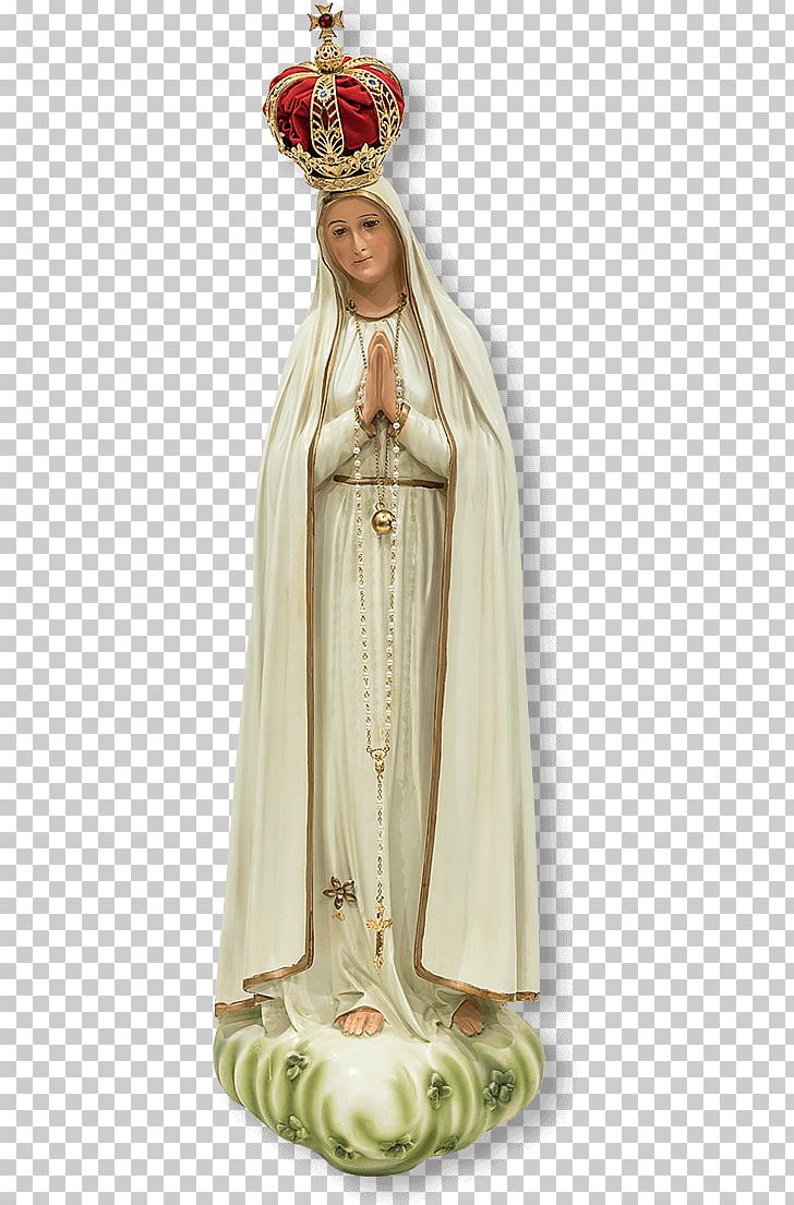 Costume Design Religion Statue PNG, Clipart, Cope, Costume, Costume Design, Figurine, Our Lady Of Fatima Free PNG Download