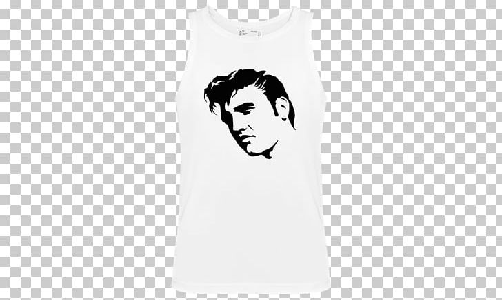 Elvis Presley Wall Decal Sticker Mural PNG, Clipart, Active Shirt, Active Tank, Black, Bumper Sticker, Die Cutting Free PNG Download