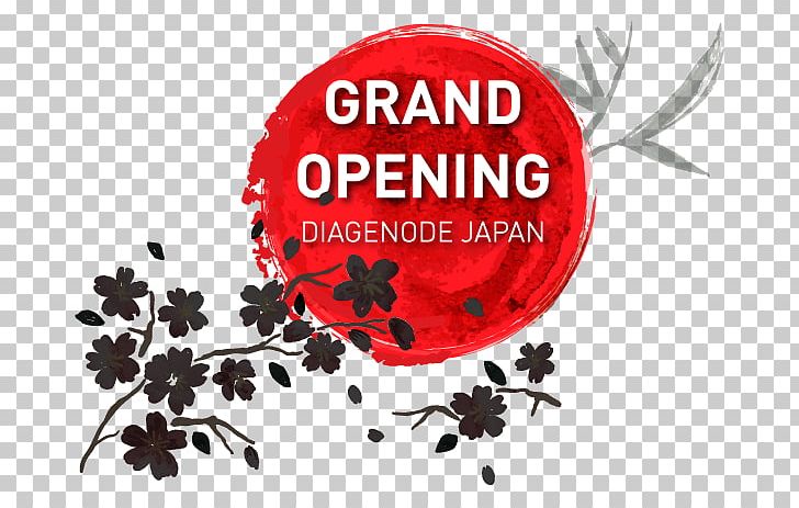 Logo Brand Diagenode Inc. Customer Service PNG, Clipart, Brand, Cancer, Customer Service, Grand Opening, Japan Free PNG Download