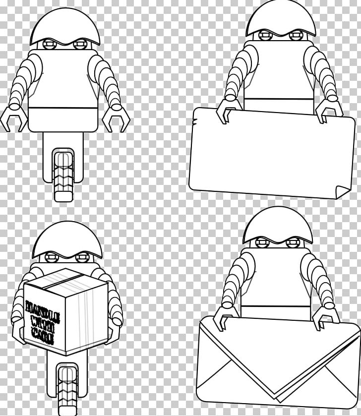 Robot Coloring Book Earth And Space Coloring Book: Featuring Photographs From The Archives Of NASA CUTE ROBOT Robots Coloring Book PNG, Clipart, Android, Angle, Area, Artwork, Black And White Free PNG Download