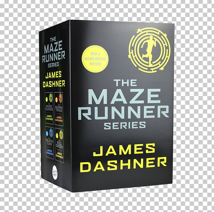 The Maze Runner The Kill Order The Scorch Trials The Fever Code PNG, Clipart, Author, Book, Bookselling, Booktopia, Brand Free PNG Download