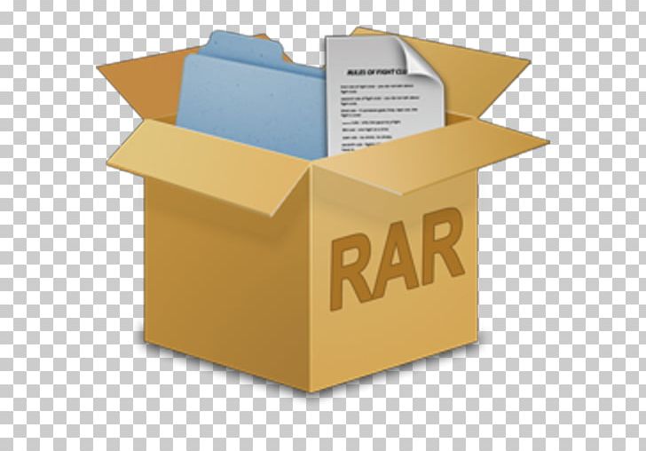 Unrar PDF Archive File PNG, Clipart, Android, Archive File, Box, Brand, Cardboard Free PNG Download
