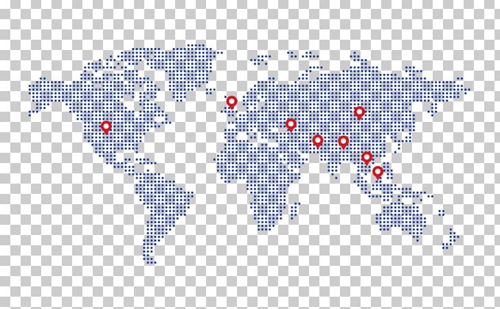 World Map PNG, Clipart, Area, Art, Blue, Diagram, Dot Free PNG Download