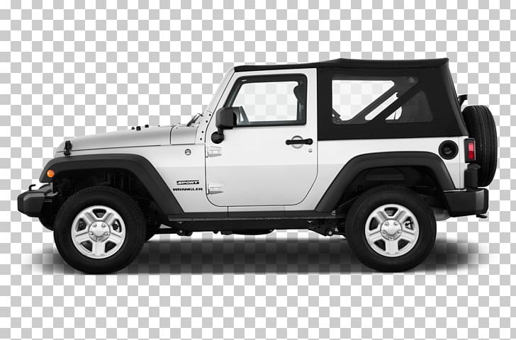 2016 Jeep Wrangler Car Chrysler Dodge PNG, Clipart, 2016 Jeep Wrangler, 2018 Jeep Wrangler, Automotive Exterior, Automotive Tire, Brand Free PNG Download