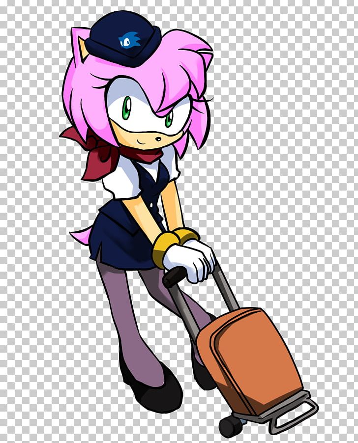 Amy Rose Sonic The Hedgehog Shadow The Hedgehog Tails Knuckles The Echidna PNG, Clipart, Amy Rose, Art, Becky G, Blaze, Cartoon Free PNG Download