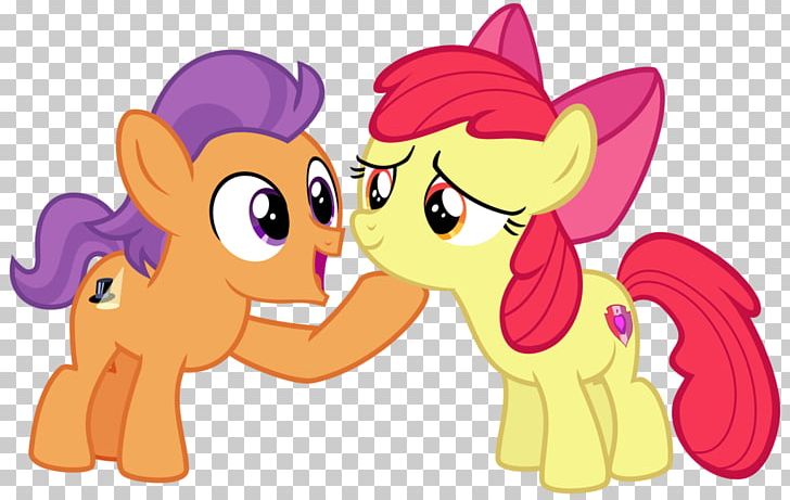 Apple Bloom Pony Rarity Twilight Sparkle YouTube PNG, Clipart, Apple Bloom, Applejack, Art, Carnivoran, Cartoon Free PNG Download