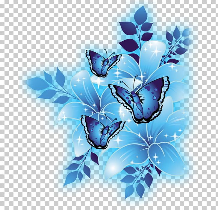 Flower Blue Rose PNG, Clipart, Arthropod, Blue, Blue Rose, Bom Dia, Butterfly Free PNG Download