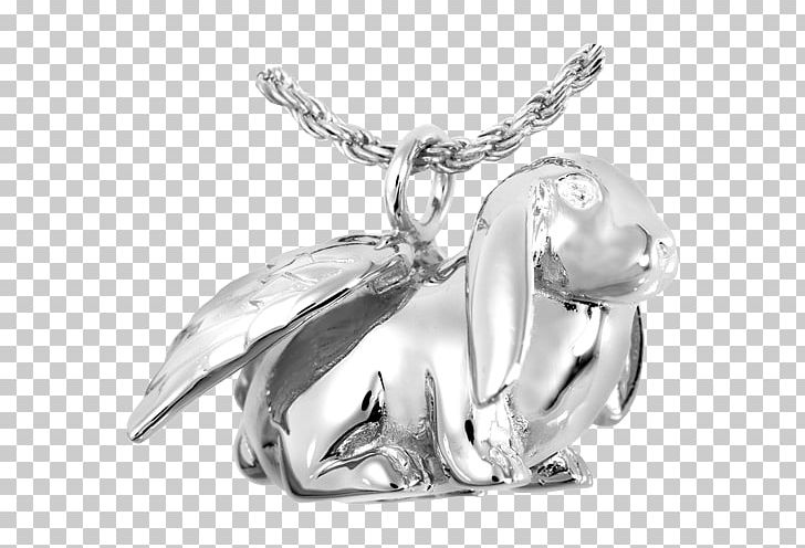 Lop Rabbit Charms & Pendants Gold Plating PNG, Clipart, Black And White, Body Jewelry, Chain, Charm Bracelet, Charms Pendants Free PNG Download
