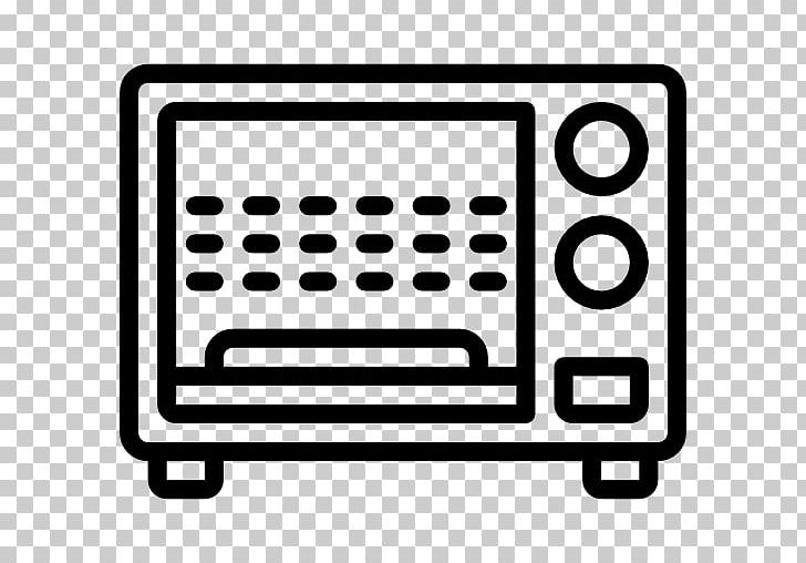 Microwave Ovens Computer Icons Kitchen PNG, Clipart, Area, Black And White, Computer Icons, Cook, Encapsulated Postscript Free PNG Download