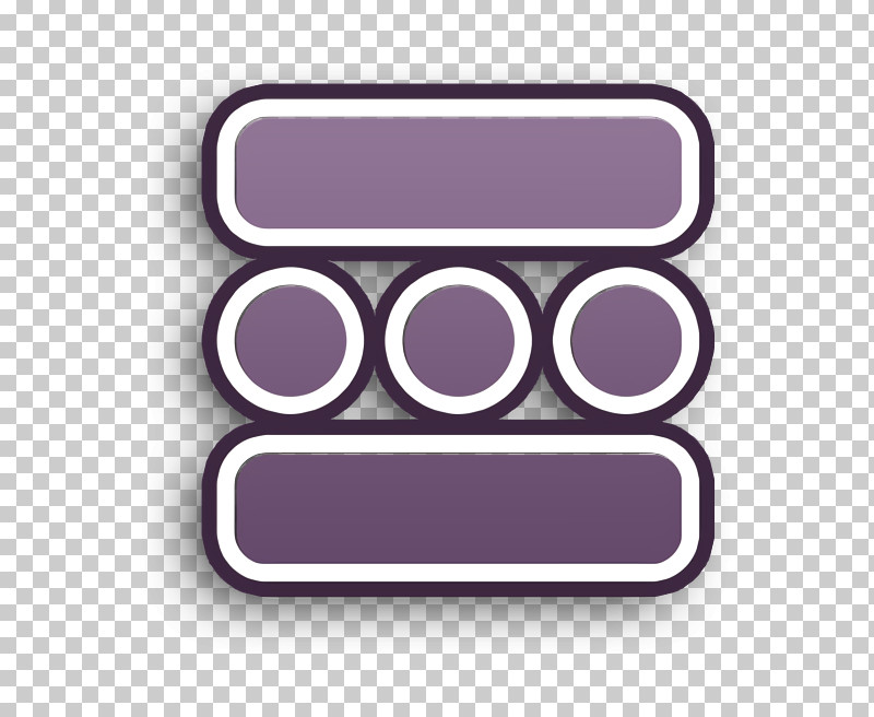 Wireframe Icon Ui Icon PNG, Clipart, Meter, Purple, Rectangle, Ui Icon, Wireframe Icon Free PNG Download